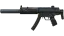 MP5-SD | Acid Wash (Battle-Scarred) thumbnail