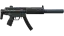 MP5-SD | Acid Wash (Well-Worn) thumbnail