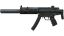 MP5-SD | Acid Wash (Well-Worn) thumbnail
