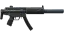 MP5-SD | Acid Wash (Well-Worn) thumbnail