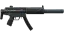 MP5-SD | Acid Wash (Well-Worn) thumbnail