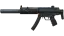 MP5-SD | Acid Wash (Well-Worn) thumbnail