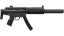 MP5-SD | Acid Wash (Well-Worn) thumbnail