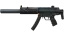 MP5-SD | Acid Wash (Well-Worn) thumbnail