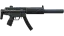 MP5-SD | Acid Wash (Well-Worn) thumbnail