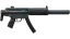 StatTrak™ MP5-SD | Acid Wash (Field-Tested) thumbnail