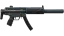 StatTrak™ MP5-SD | Acid Wash (Field-Tested) thumbnail