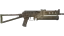 PP-Bizon | Sand Dashed (Minimal Wear) thumbnail