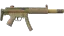 MP5-SD | Savannah Halftone (Well-Worn) thumbnail
