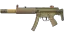 MP5-SD | Savannah Halftone (Well-Worn) thumbnail