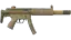 MP5-SD | Savannah Halftone (Well-Worn) thumbnail