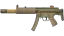 MP5-SD | Savannah Halftone (Well-Worn) thumbnail