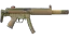 MP5-SD | Savannah Halftone (Well-Worn) thumbnail