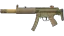 MP5-SD | Savannah Halftone (Well-Worn) thumbnail