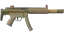 MP5-SD | Savannah Halftone (Well-Worn) thumbnail