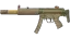 MP5-SD | Savannah Halftone (Well-Worn) thumbnail