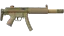 MP5-SD | Savannah Halftone (Well-Worn) 缩略图