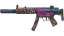 MP5-SD | Neon Squeezer (Battle-Scarred) thumbnail