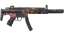 MP5-SD | Neon Squeezer (Battle-Scarred) thumbnail