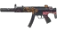 MP5-SD | Neon Squeezer (Battle-Scarred) thumbnail
