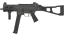 UMP-45 | Carbon Fiber (Factory New) 缩略图