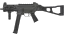 UMP-45 | Carbon Fiber (Factory New) 缩略图