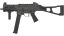 UMP-45 | Carbon Fiber (Factory New) 缩略图