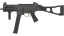 UMP-45 | Carbon Fiber (Factory New) 缩略图
