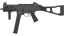 UMP-45 | Carbon Fiber (Factory New) 缩略图