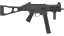 UMP-45 | Carbon Fiber (Factory New) 缩略图