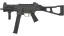 UMP-45 | Carbon Fiber (Factory New) 缩略图