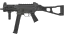 UMP-45 | Carbon Fiber (Factory New) 缩略图