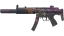 MP5-SD | Neon Squeezer (Battle-Scarred) thumbnail