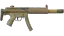 MP5-SD | Savannah Halftone (Well-Worn) 缩略图