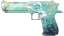Desert Eagle | Tilted (Factory New) thumbnail