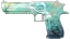 Desert Eagle | Tilted (Factory New) thumbnail