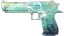 Desert Eagle | Tilted (Factory New) thumbnail