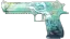 Desert Eagle | Tilted (Factory New) thumbnail