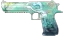 Desert Eagle | Tilted (Factory New) thumbnail