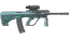 StatTrak™ AUG | Ricochet (Factory New) thumbnail