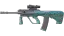 StatTrak™ AUG | Ricochet (Factory New) thumbnail