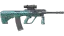 StatTrak™ AUG | Ricochet (Factory New) thumbnail