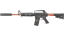 M4A1-S | Nitro (Field-Tested) 缩略图