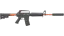 M4A1-S | Nitro (Field-Tested) 缩略图