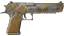 StatTrak™ Desert Eagle | Bronze Deco (Minimal Wear) thumbnail
