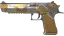 StatTrak™ Desert Eagle | Bronze Deco (Minimal Wear) thumbnail