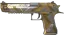 StatTrak™ Desert Eagle | Bronze Deco (Minimal Wear) thumbnail