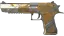 StatTrak™ Desert Eagle | Bronze Deco (Minimal Wear) thumbnail