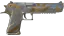 StatTrak™ Desert Eagle | Bronze Deco (Minimal Wear) thumbnail
