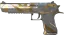 StatTrak™ Desert Eagle | Bronze Deco (Minimal Wear) thumbnail
